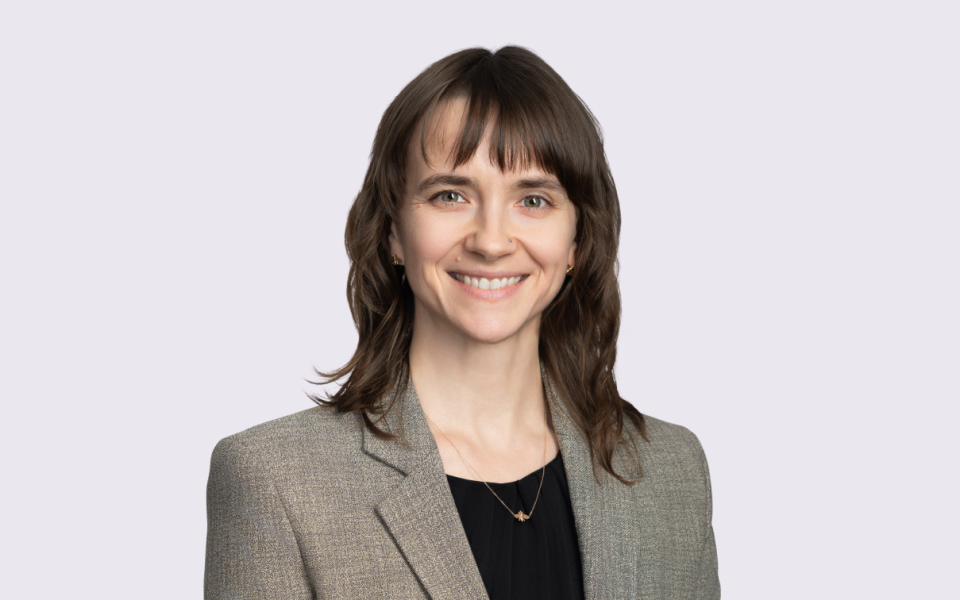 Rebecca Walker-Keegan headshot