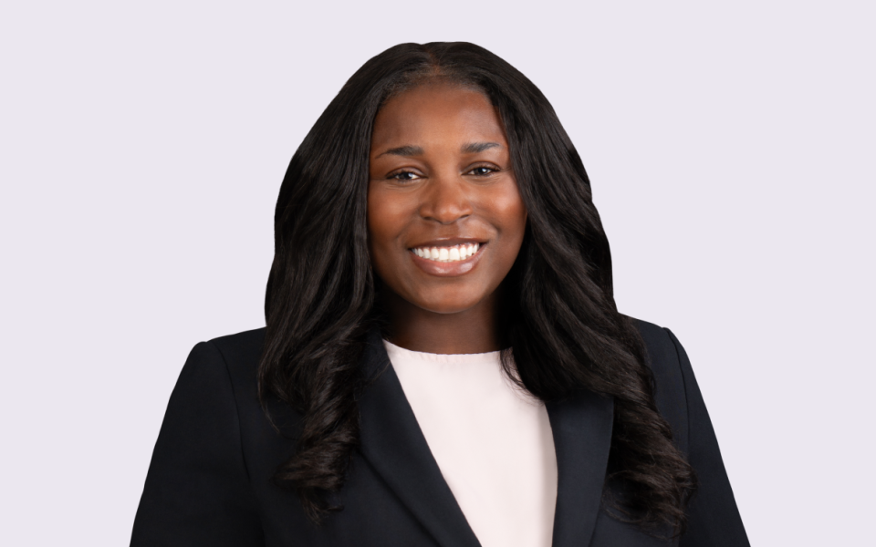 Kaniesha Whatley headshot