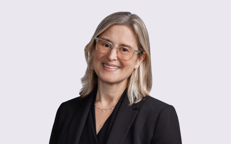 Vicky Boesch headshot