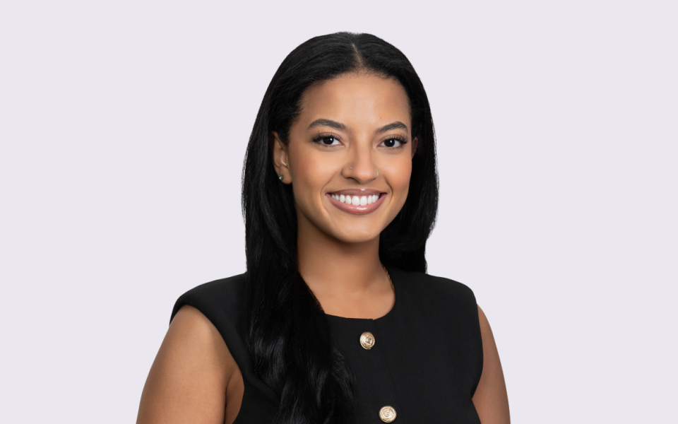 Bouchra Danielkebir headshot