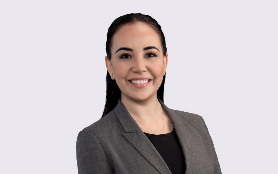 Jessica Davidson-Lujan headshot