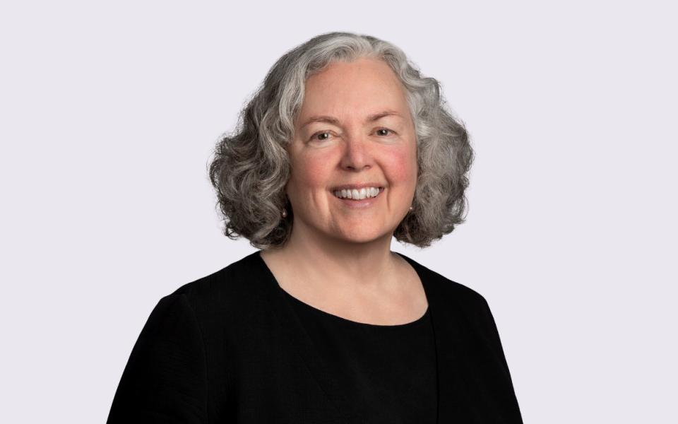 Maureen Duffy headshot