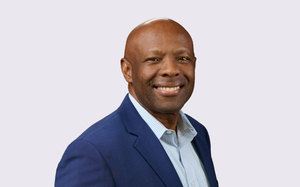 Clifford Forrester headshot