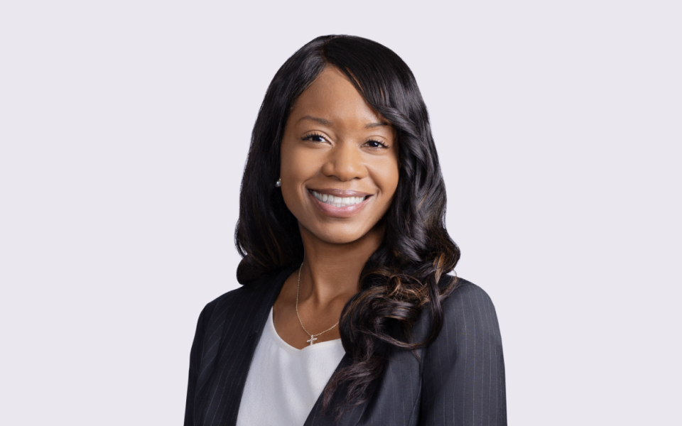 Whitnee Goins headshot