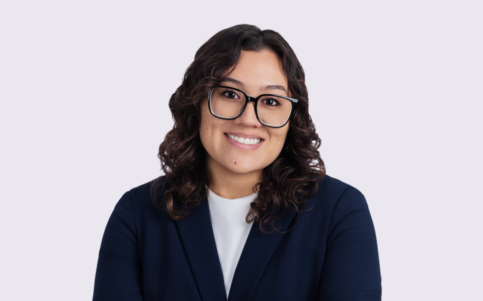 Cheyenna Gonzalez Pilsner headshot