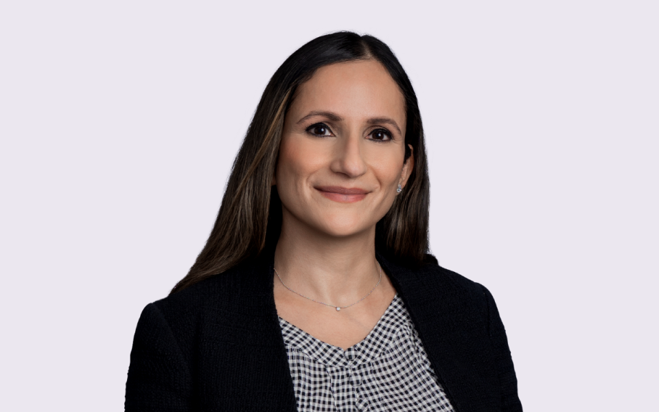 Farheena Habib headshot