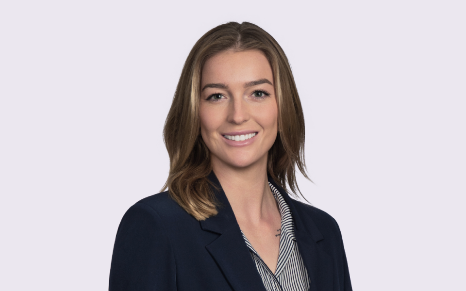 Regan Heslop headshot