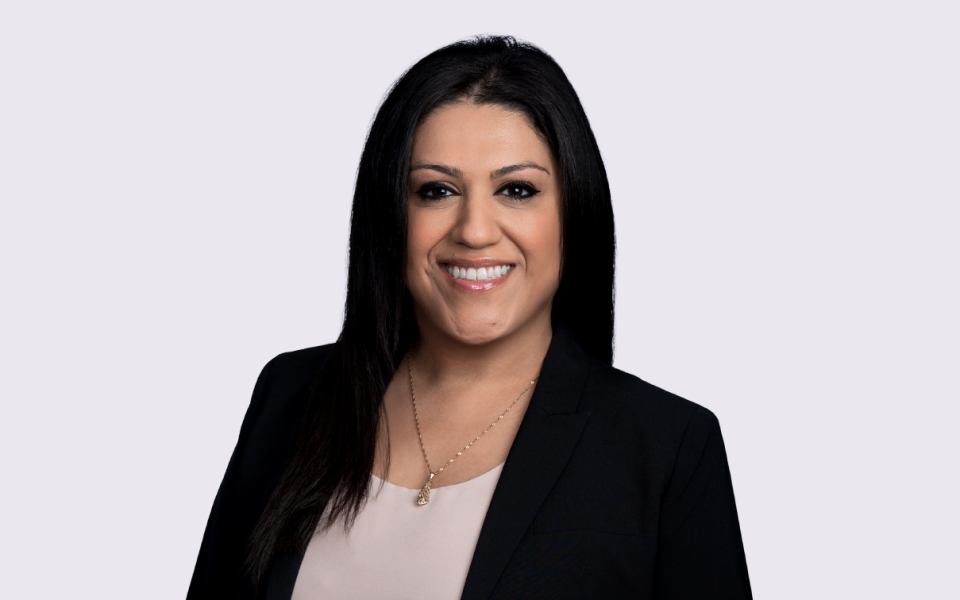 Mahzad Hite headshot