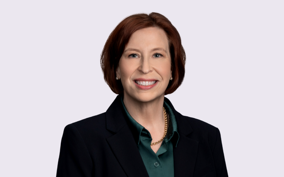 Darcy Jones headshot