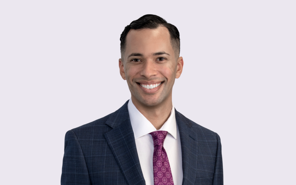 Jordan Jones headshot