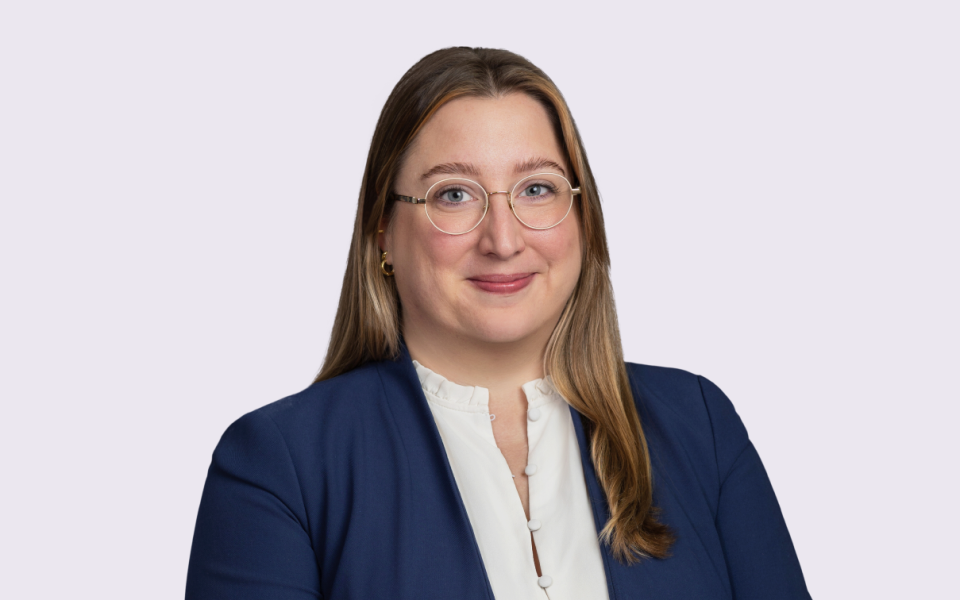 Korey Lewis headshot