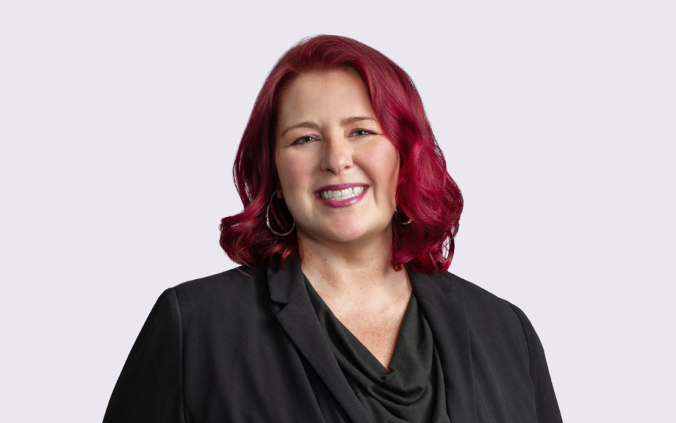 Amy Lindsey-Doyle headshot