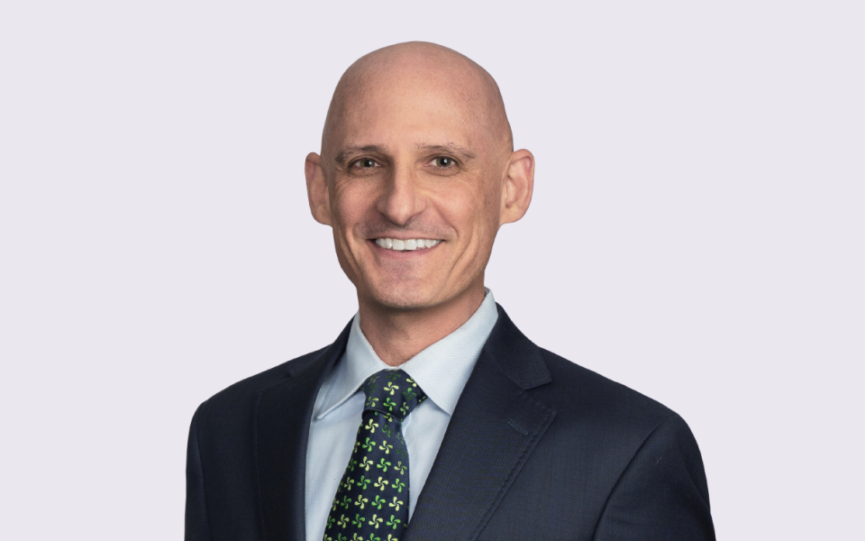 Andrew Mailhot headshot