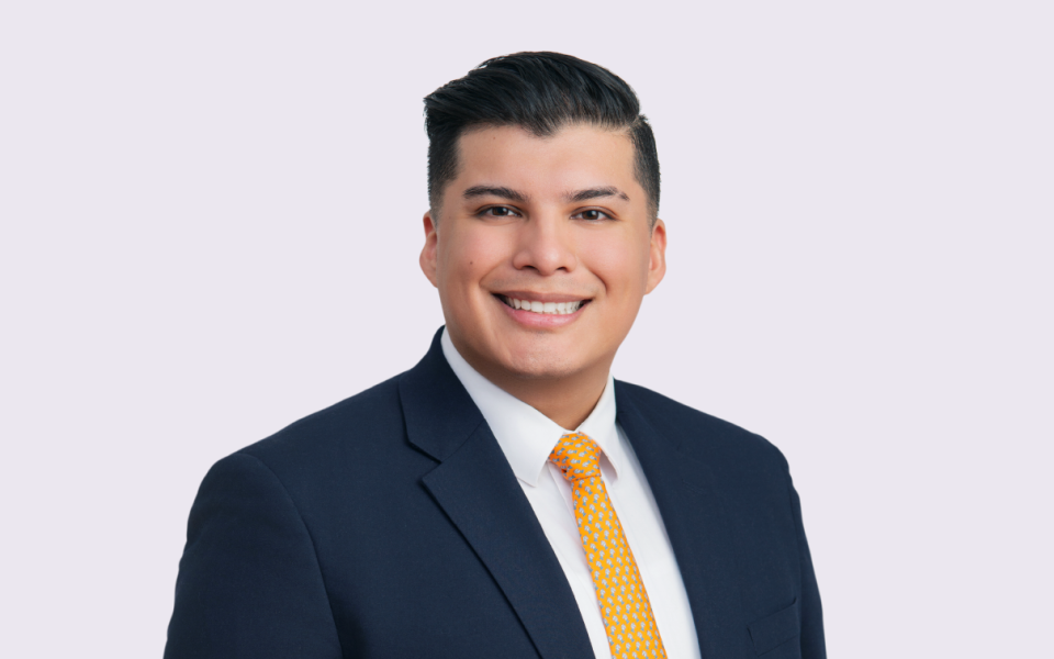 Luis Moreno headshot