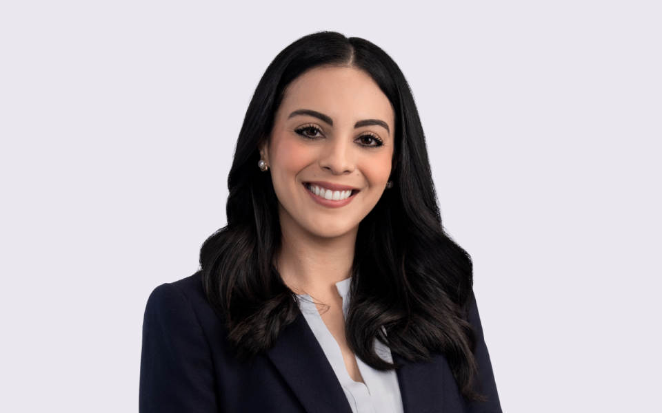 Mariela Romo headshot