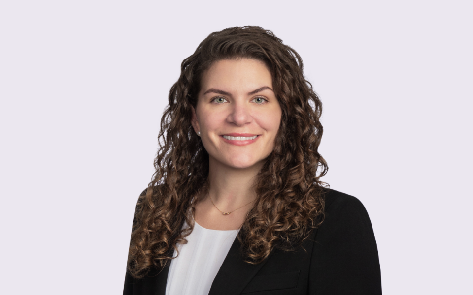 Jessica Shafer headshot