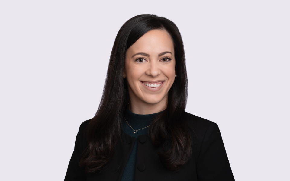 Madison Shepherd headshot