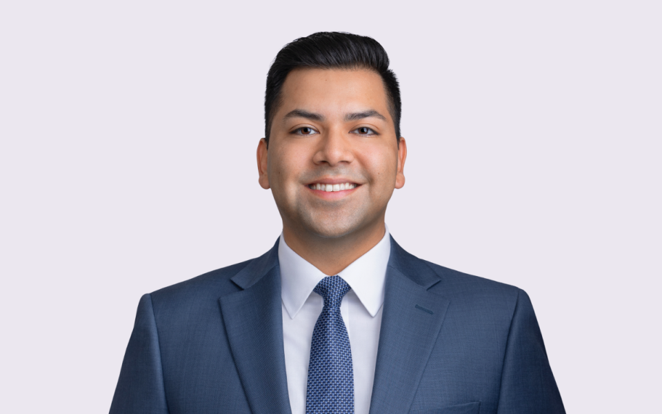 Angel Vasquez headshot