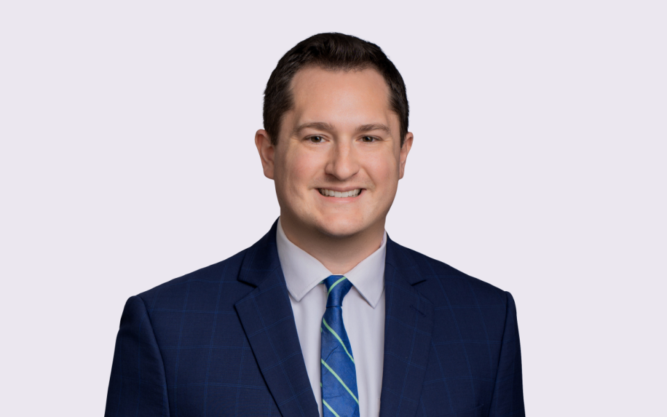 Norvelll Winston West headshot