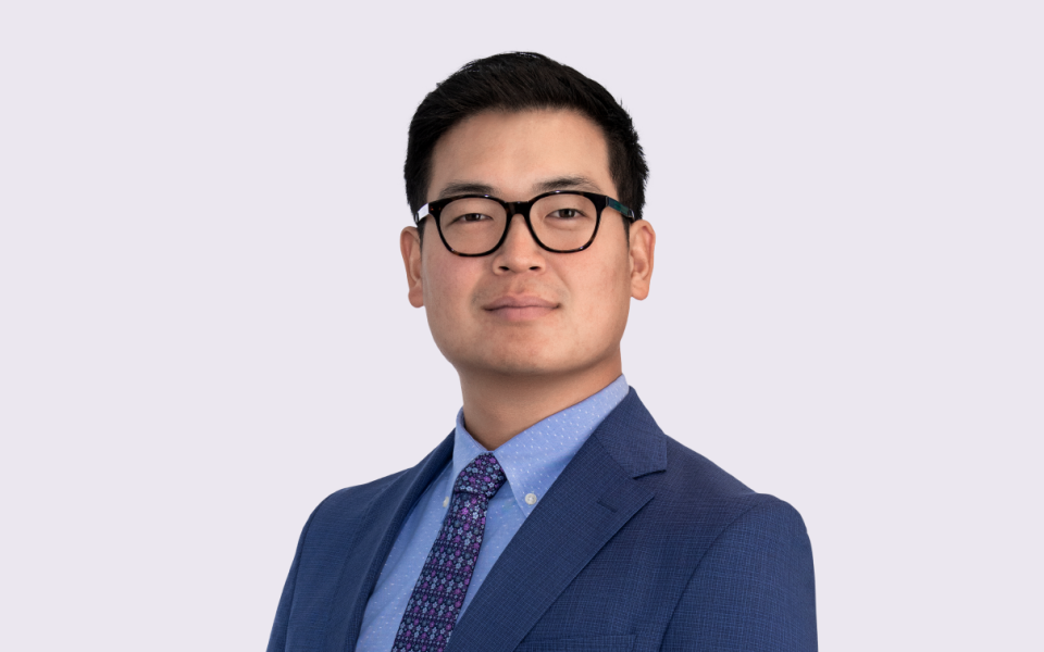 Paul Yim headshot
