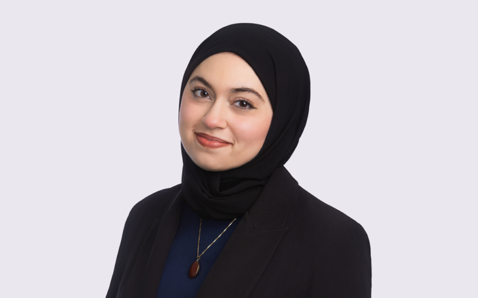 Emaan Bangash headshot