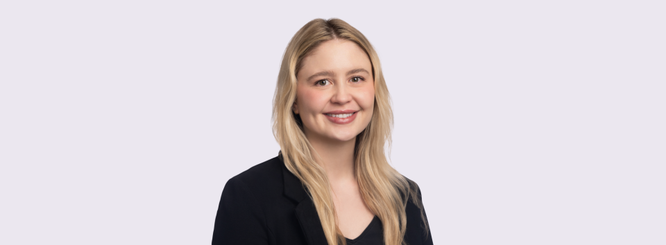 Andrea Belanger headshot