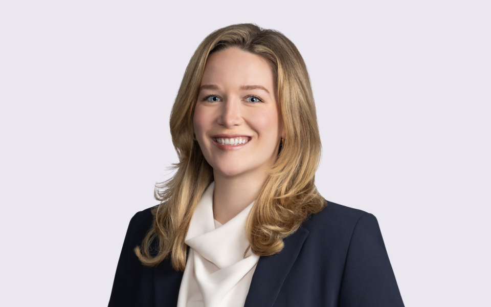 Emily Browder headshot