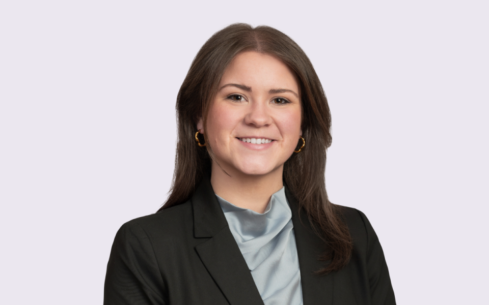 Nicole DuGan headshot