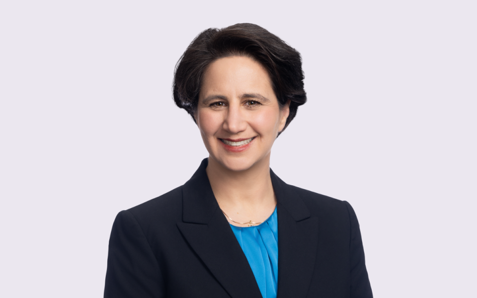 Vanessa Eisemann headshot