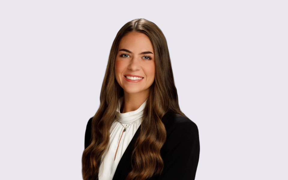 Rachel Gardner headshot