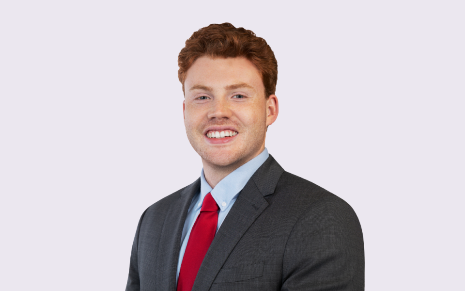 Gardner Bryce Goodwyn headshot