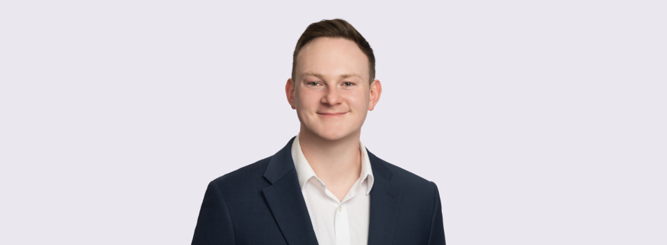 Sean Rilely Hudgins headshot