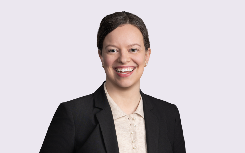 Carmen Huff headshot