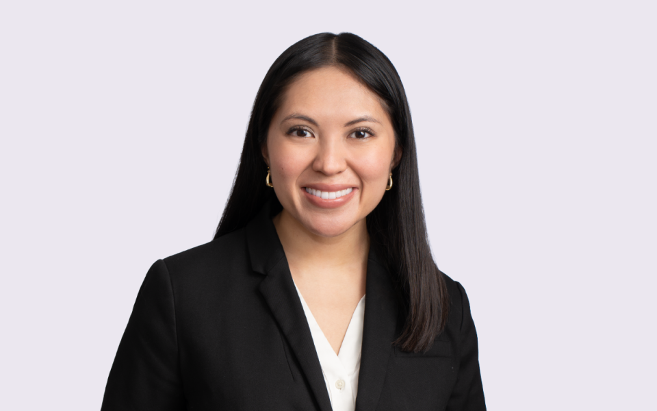 Claudia Leonor headshot