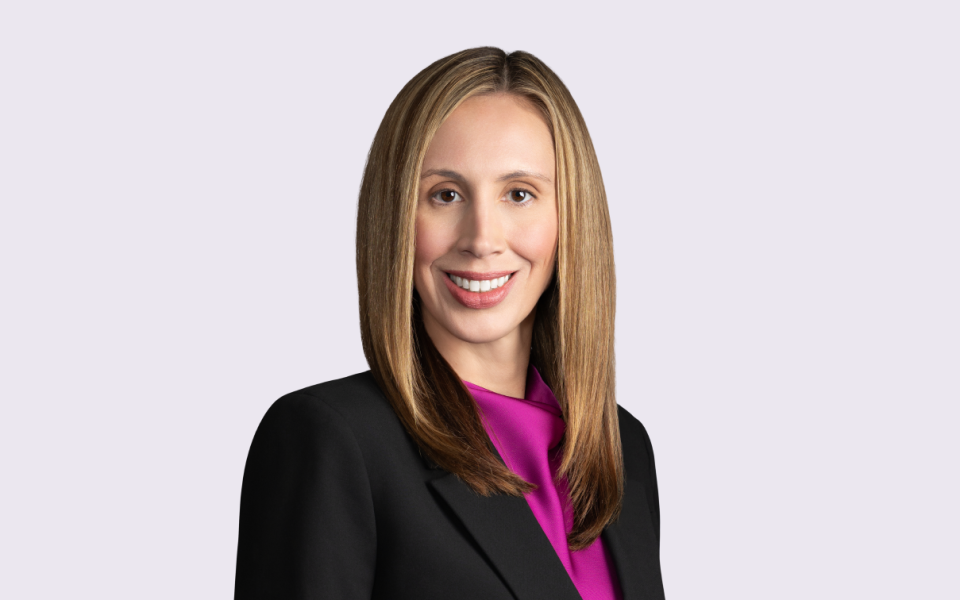 Amber Samuelson headshot