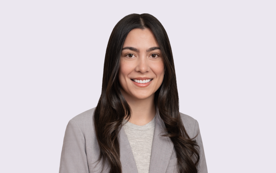 Talia Scicchitano headshot