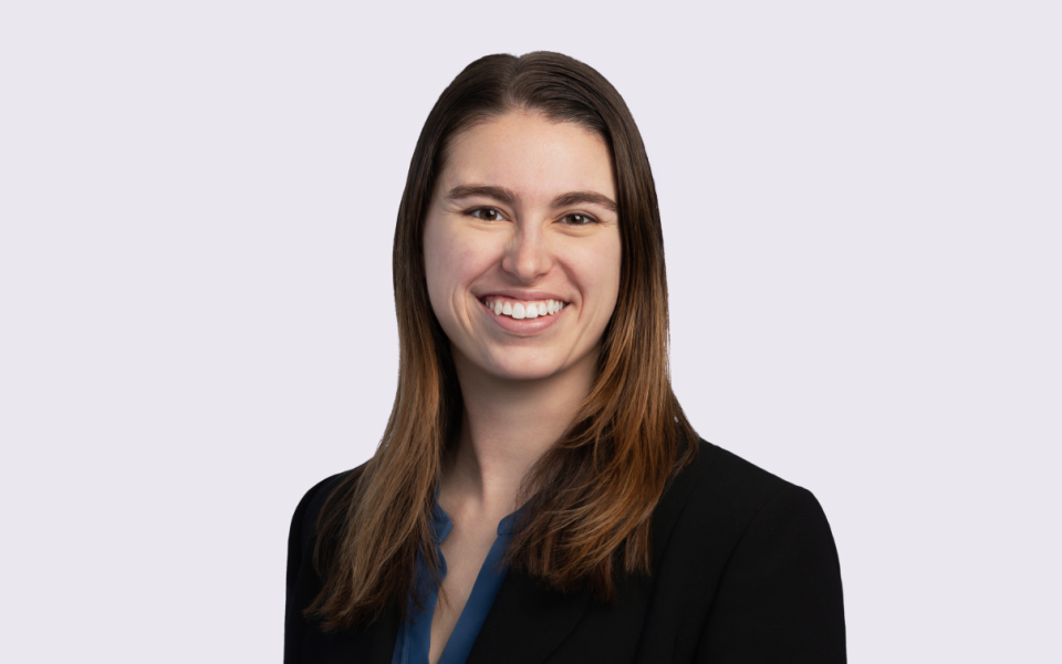 Samantha Barnfather headshot