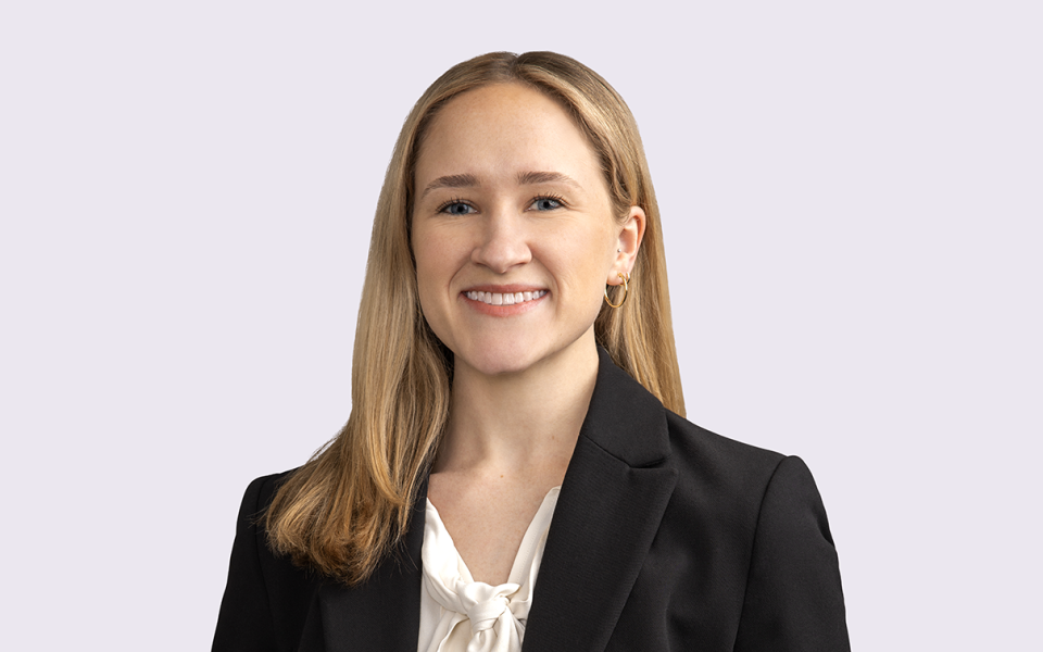 Anna Caroline Hitesman headshot