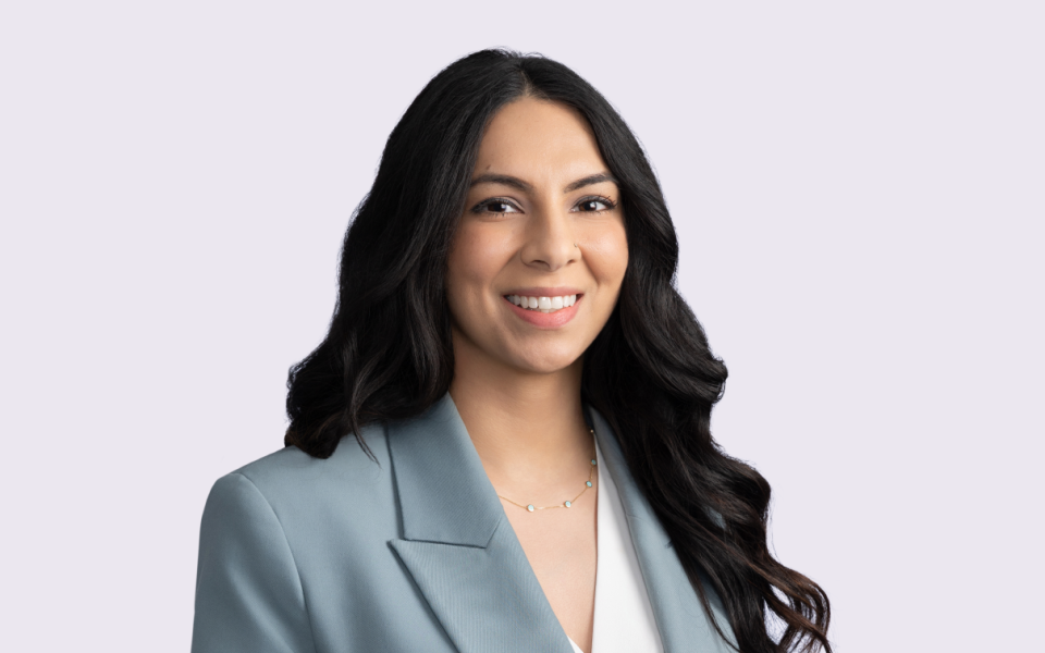 Tania Kamjula headshot