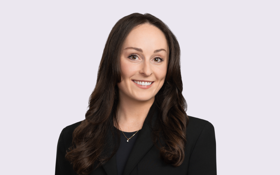 Scarlett Keane headshot