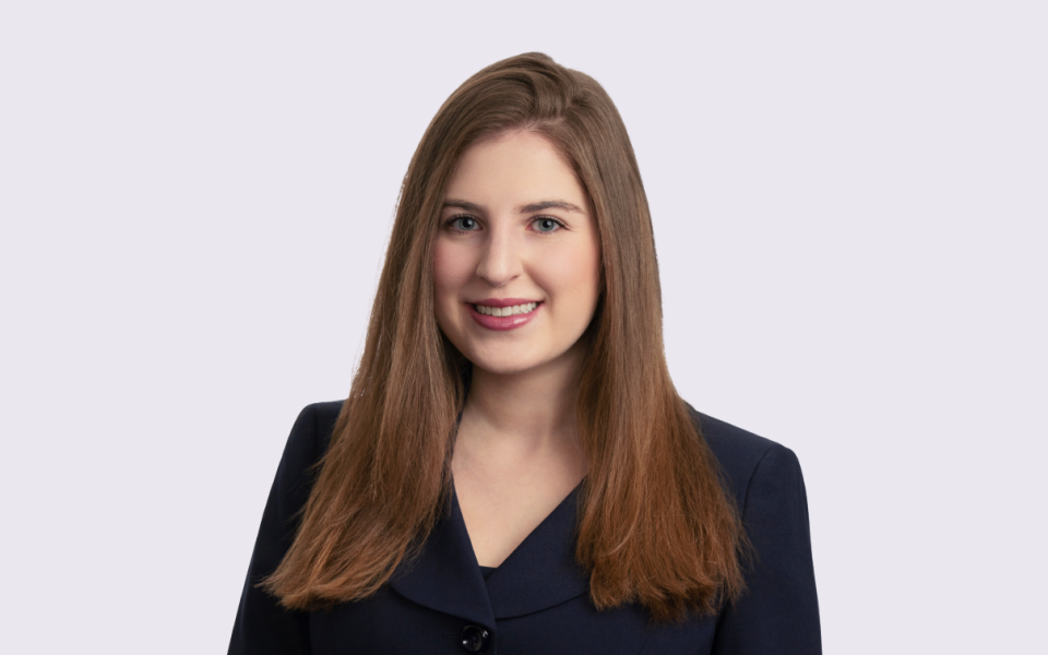 Molly Osinoff headshot