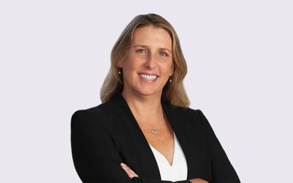 Karin Schaffer headshot