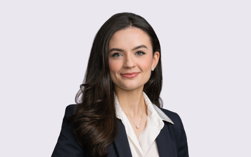 Joann Sexton headshot