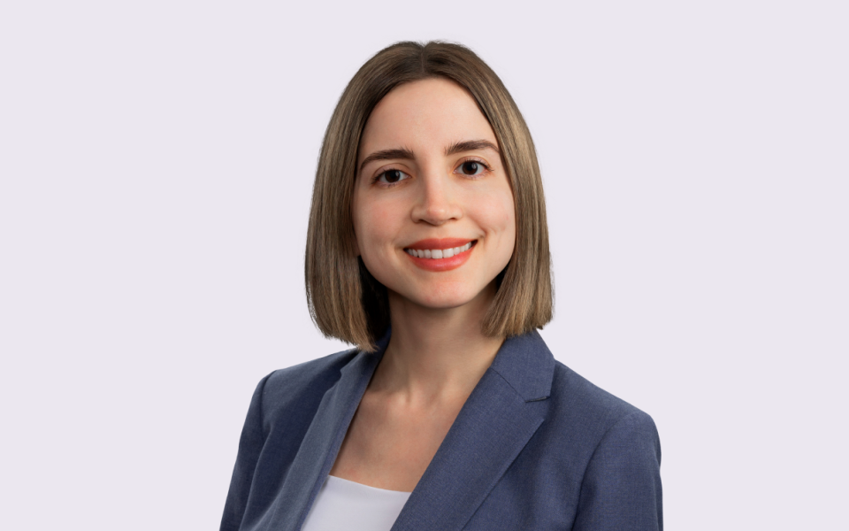 Melissa Castillo headshot