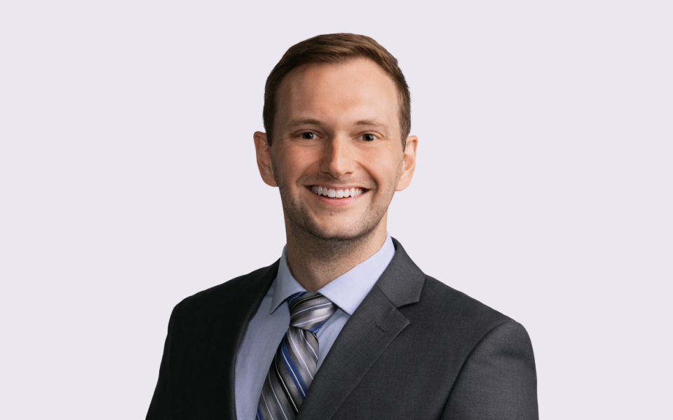 Taylor Jurgens headshot