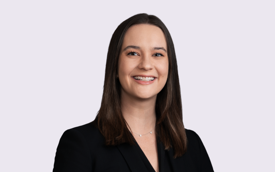 Margaret McQuiddy headshot