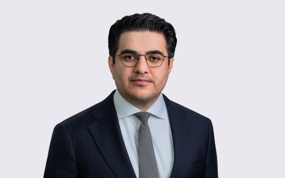 Aezad Aftab headshot