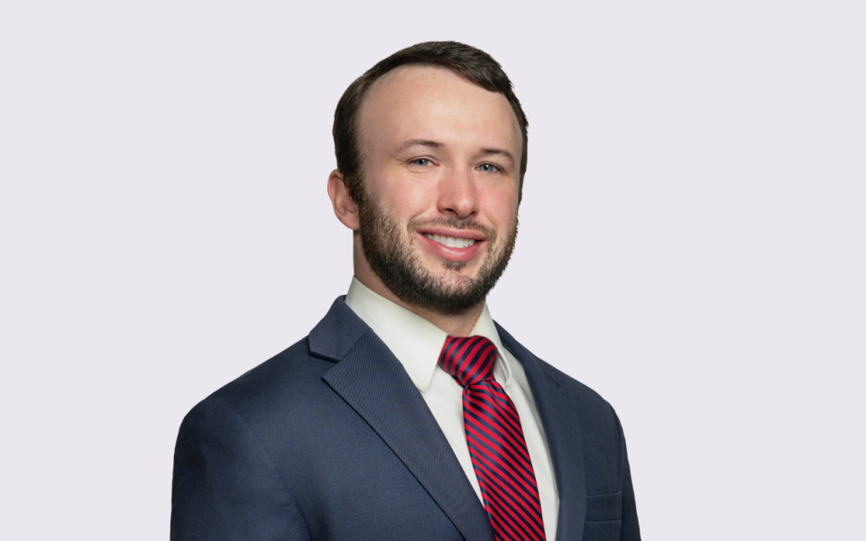 Stewart Brumbeloe headshot