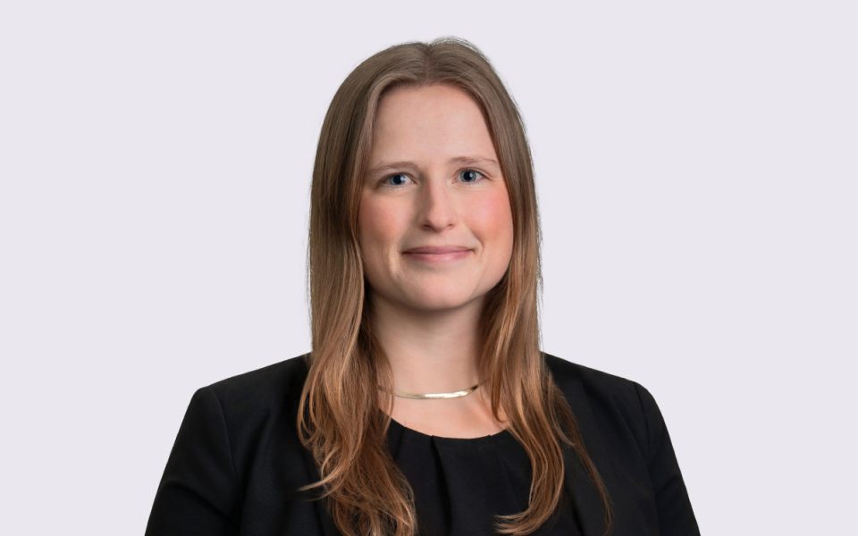 Kathleen Chenail headshot