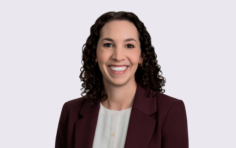 Natalya Minoff headshot